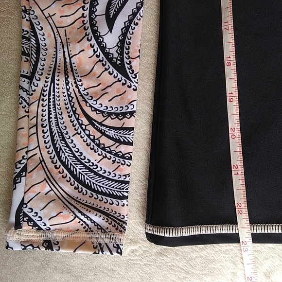 NWT Volcom Youth Long-sleeved Rash Guard in Firebird Pattern - Picture 11 of 11